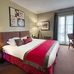 Bed & Breakfast D'aragon - Place De La Comedie -