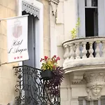 D'aragon - Place De La Comedie - Bed & Breakfast