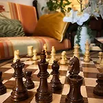 Bed & Breakfast D'aragon - Place De La Comedie - Montpellier