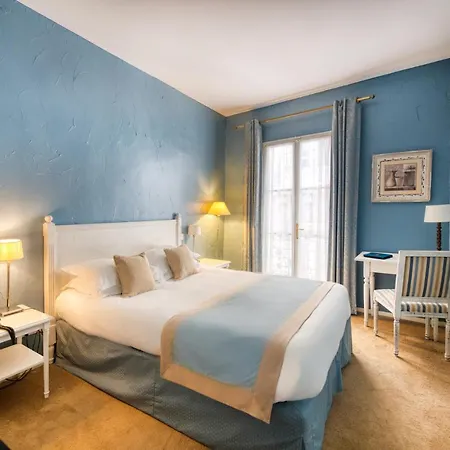 Hotel D'aragon - Place De La Comedie Montpellier