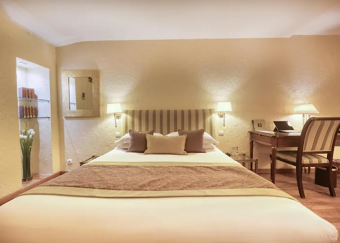 D'aragon Hotel Montpellier