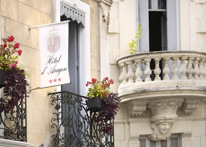 D'aragon Hotel