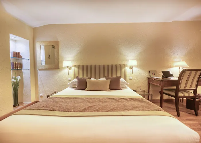 D'aragon Hotel Montpellier