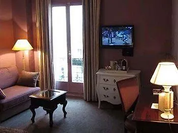 D'aragon Hotel Montpellier