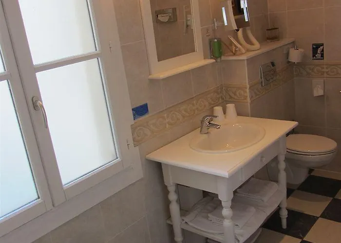 D'aragon Hotel Montpellier