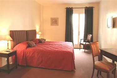 D'aragon 3* Montpellier