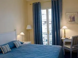 D'aragon 3* Montpellier