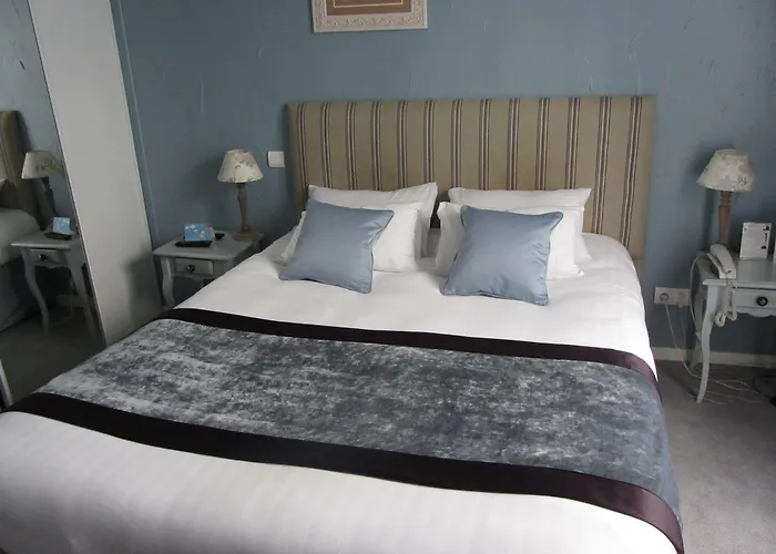 D'aragon 3* Montpellier