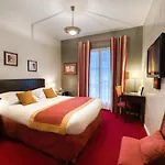 D'aragon - Place De La Comedie - 3* مونبيلييه