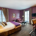 فندق مبيت وإفطار D'aragon - Place De La Comedie -
