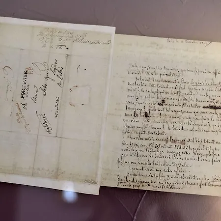 酒店 D'aragon - Place De La Comedie