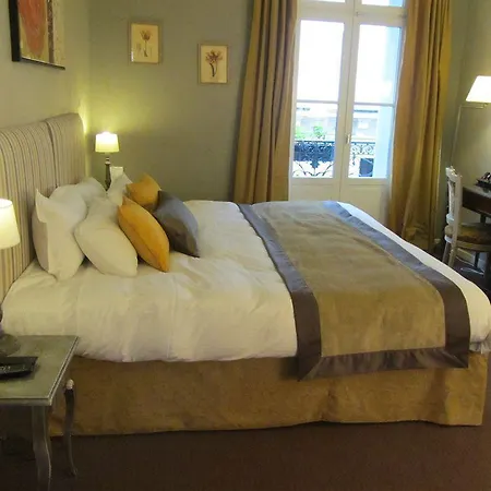 D'aragon - Place De La Comedie 酒店 蒙彼利埃