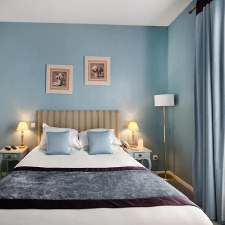 D'aragon - Place De La Comedie 3* 蒙彼利埃