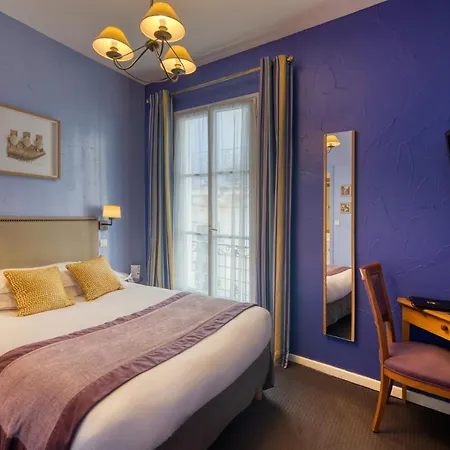 D'aragon - Place De La Comédie Hotel Montpellier