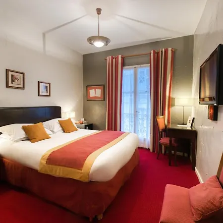 D'aragon - Place De La Comedie - 3* Μονπελιέ
