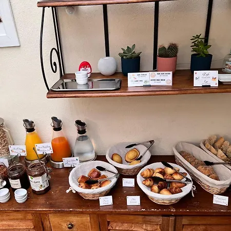 D'aragon - Place De La Comedie 3* 蒙彼利埃