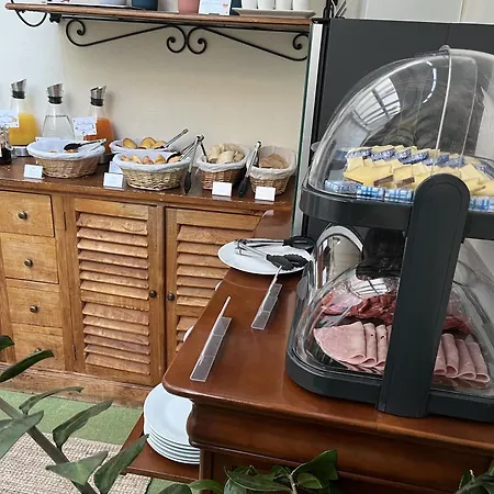 أراجون فندق مونبيلييه