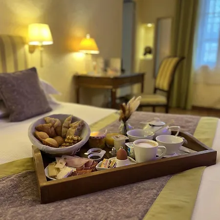 D'aragon - Place De La Comedie 3* 蒙彼利埃