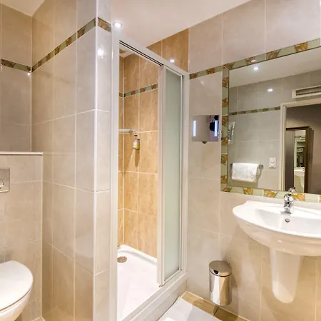 酒店 D'aragon - Place De La Comedie 蒙彼利埃