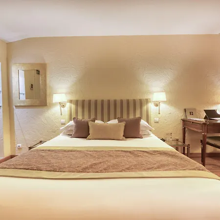 D'aragon - Place De La Comedie 酒店 蒙彼利埃