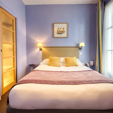 酒店 D'aragon - Place De La Comedie 3*