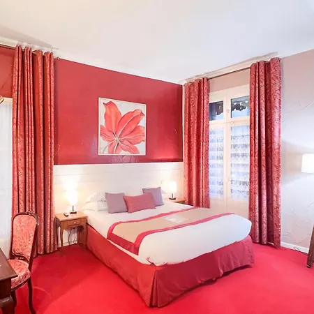 Bed and Breakfast D'aragon - Place De La Comedie - Μονπελιέ