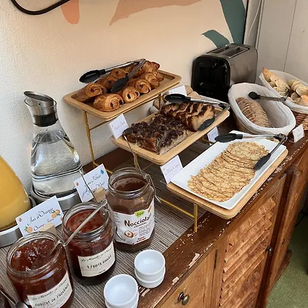 D'aragon - Place De La Comédie - Bed & Breakfast Montpellier