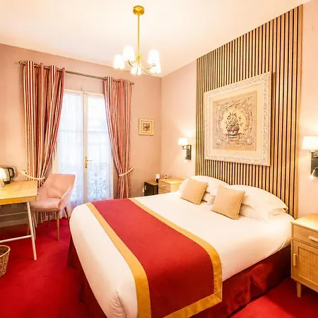 Bed and Breakfast D'aragon - Place De La Comedie -