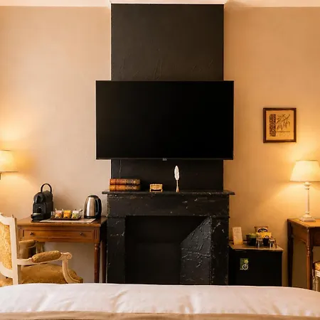 Bed and Breakfast D'aragon - Place De La Comedie - Μονπελιέ