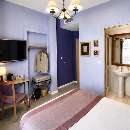 D'aragon - Place De La Comedie Hotel