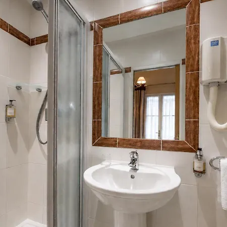 D'aragon - Place De La Comedie - Bed and Breakfast Μονπελιέ