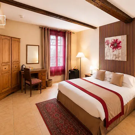 D'aragon - Place De La Comedie - Bed and Breakfast Μονπελιέ