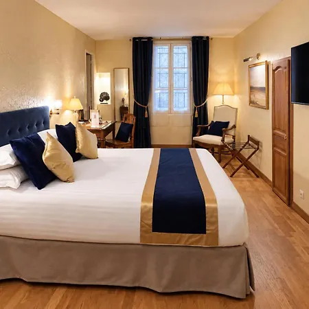 D'aragon - Place De La Comedie 3* Montpellier