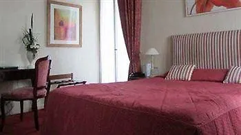 D'aragon - Place De La Comedie 3* 蒙彼利埃