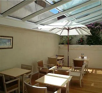 Hotel D'aragon - Place De La Comédie Montpellier