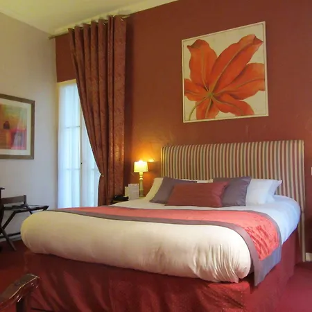 D'aragon - Place De La Comedie 蒙彼利埃