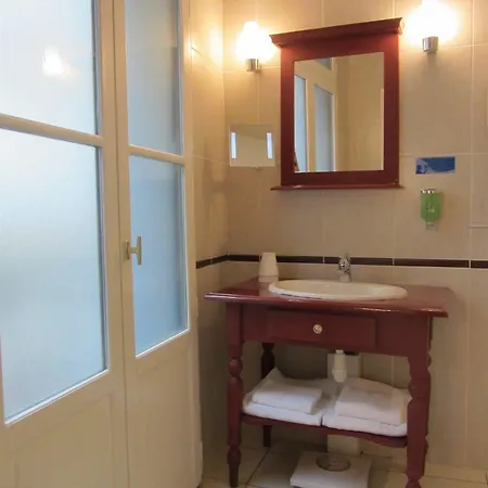 酒店 D'aragon - Place De La Comedie 蒙彼利埃