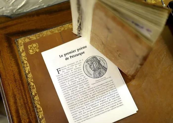 D’aragon 3* Montpellier