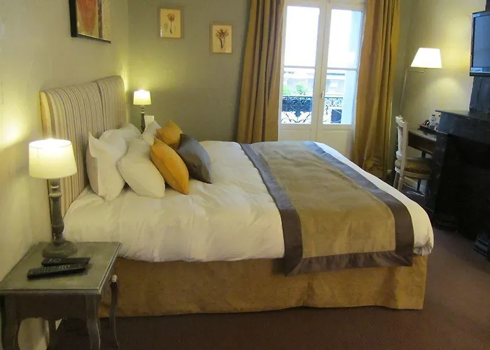 D’aragon Hotel Montpellier