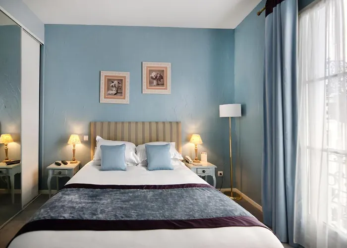 D'aragon 3* Montpellier