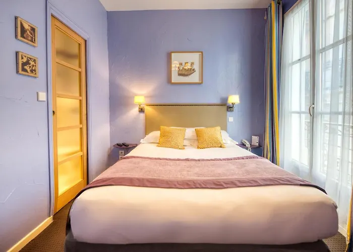 Hotell D'aragon Montpellier