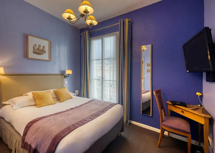 D’aragon Hotel Montpellier