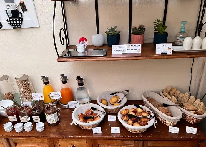 D’aragon 3* Montpellier