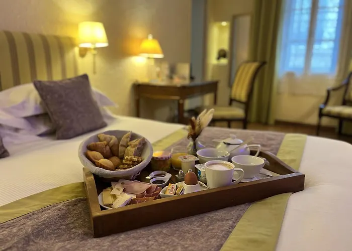 D’aragon 3* Montpellier