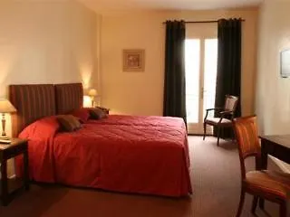 Hotell D'aragon Montpellier