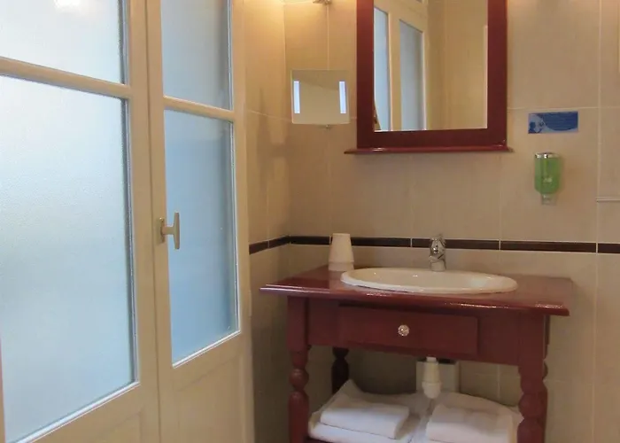 Hotell D'aragon Montpellier